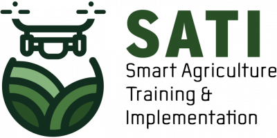 Sati Project Smart Agriculture Training & Implementation